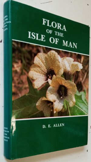 Flora of the Isle of Man