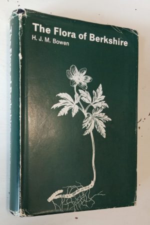 The Flora of Berkshire