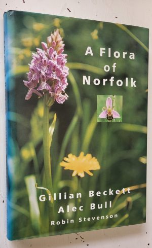 A Flora of Norfolk