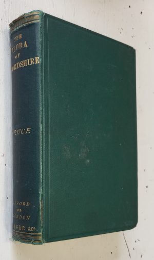 The Flora of Oxfordshire