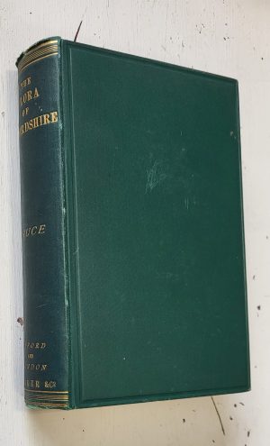 The Flora of Oxfordshire