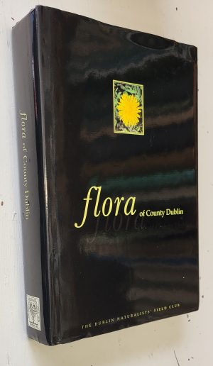Flora of County Dublin