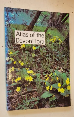 Atlas of the Devon Flora