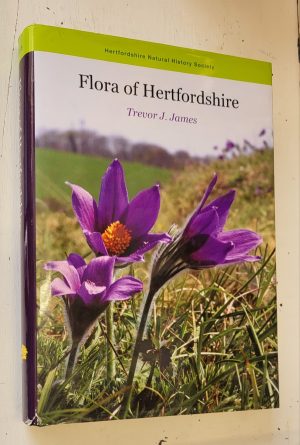 Flora of Hertfordshire