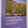 The Story of South Yorkshire Botany