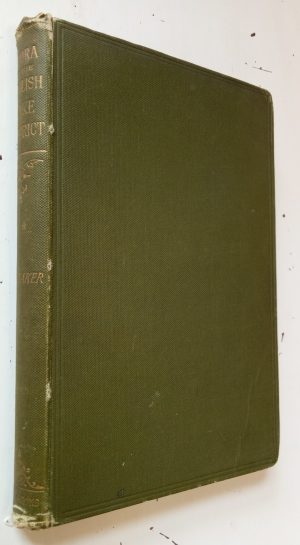 A Flora of the English Lake District