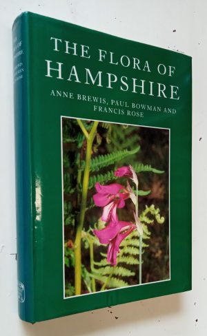 The Flora of Hampshire