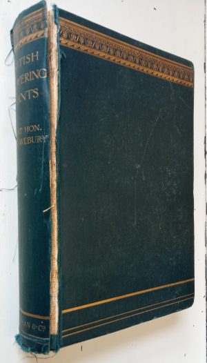 British Flowering Plants