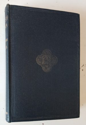 Handbook of the British Flora