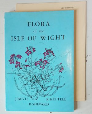 Flora of the Isle of Wight & Supplement