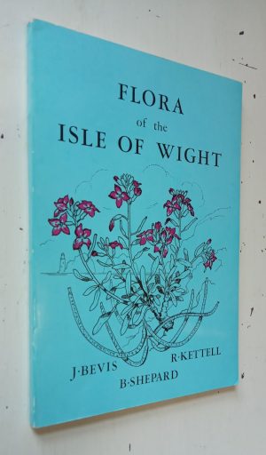 Flora of the Isle of Wight