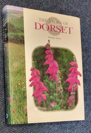 The Flora of Dorset