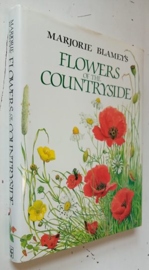 Marjorie Blamey's Flowers of the Countryside