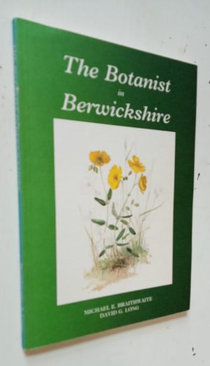 The Botanist in Berwickshire