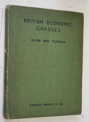 British Economic Grasses