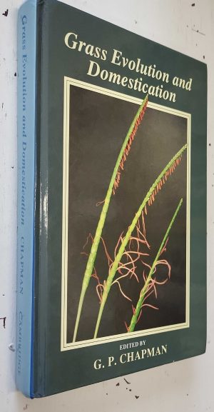 Grass Evolution and Domestication