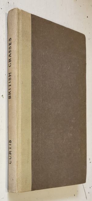 Practical Observations on the British Grasses