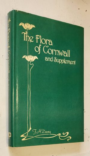 The Flora of Cornwall and Supplement