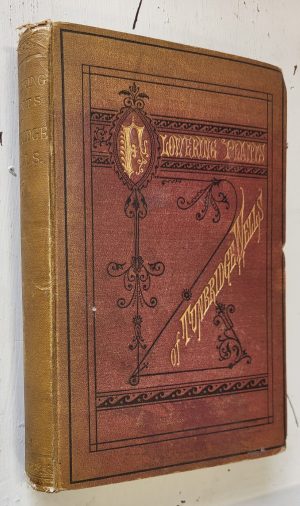 The Flowering Plants of Tunbridge Wells & Neighbourhood