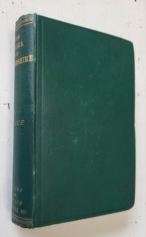 The Flora of Oxfordshire