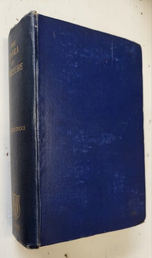 The Flora of Berkshire