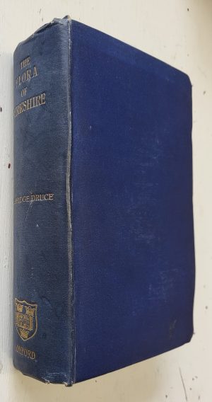 The Flora of Berkshire