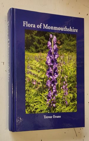 Flora of Monmouthshire