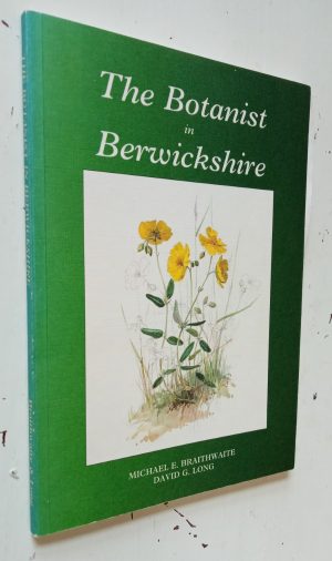 The Botanist in Berwickshire