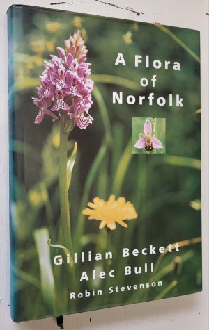 A Flora of Norfolk