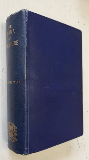 The Flora of Berkshire