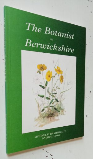 The Botanist in Berwickshire