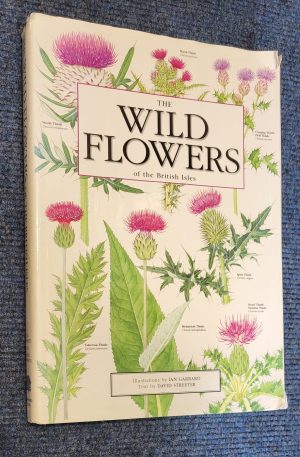The Wild Flowers of the British Isles