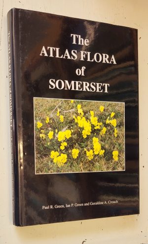 The Atlas Flora of Somerset