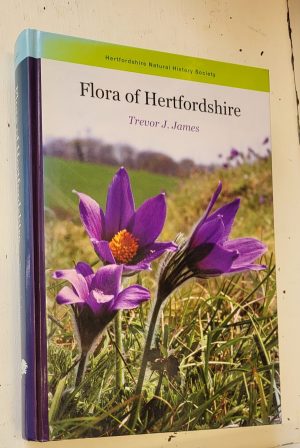 Flora of Hertfordshire