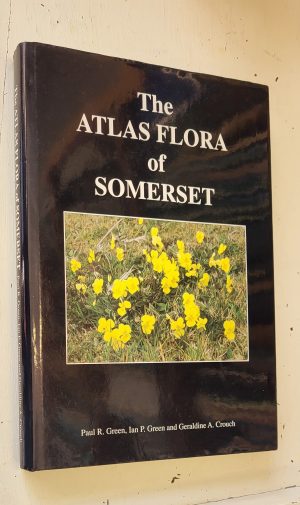 The Atlas Flora of Somerset