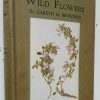 The Book of Wild Flowers and the Story of their Names, 2 vol. set