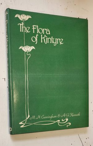 The Flora of Kintyre