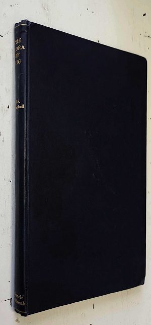 The Flora of Uig (Lewis)