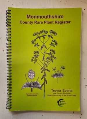 Monmouthshire County Rare Plant Register