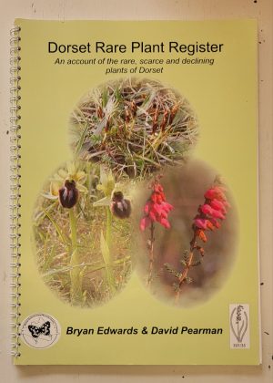 Dorset Rare Plant Register