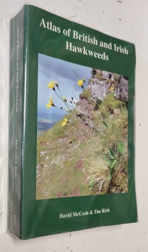 Atlas of British and Irish Hawkweeds
