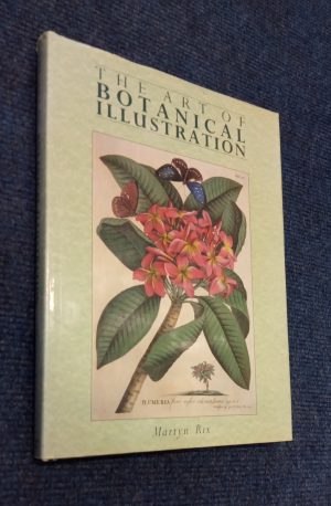The Art of Botanical Illustration