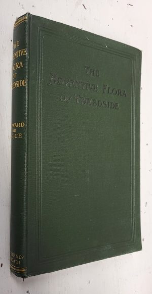The Adventive Flora of Tweedside