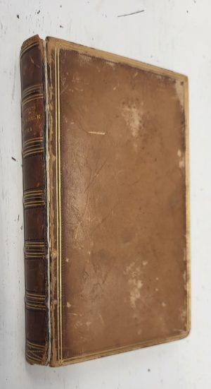 The Clydesdale Flora: A description of the flowering plants and ferns of the Clyde district, arranged according to the natural order, with a glossary of terms