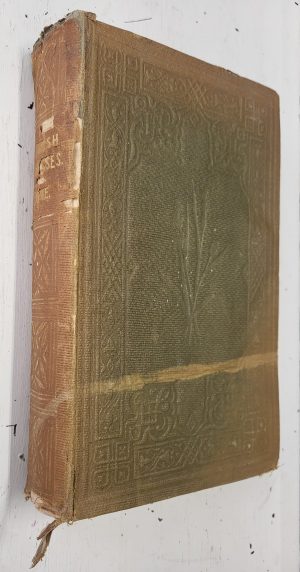 A Natural History of British Grasses