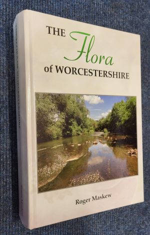 The Flora of Worcestershire
