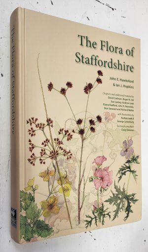 The Flora of Staffordshire