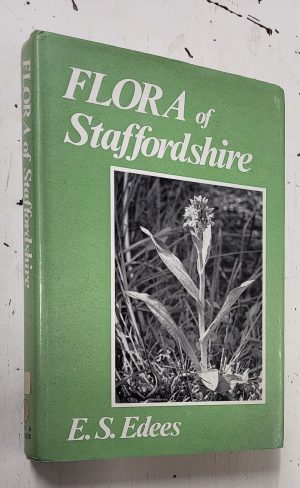 Flora of Staffordshire