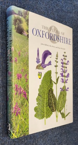 The Flora of Oxfordshire
