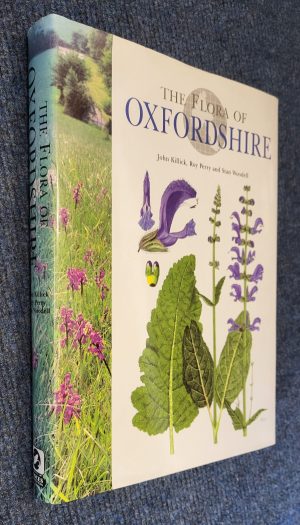 The Flora of Oxfordshire